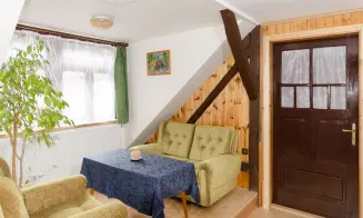 RAČOV - chalupa - foto číslo 14