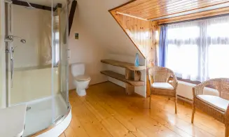 RAČOV - chalupa - foto číslo 13