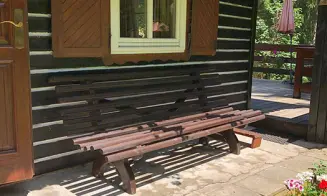 ROKYTA - chata - foto číslo 16