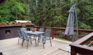 ROKYTA - chata - foto číslo 12