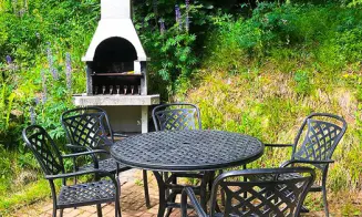 ROKYTA - chata - foto číslo 2