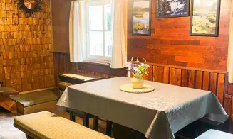 ROKYTA - chata - foto číslo 10