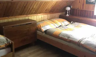 ROKYTA - chata - foto číslo 13