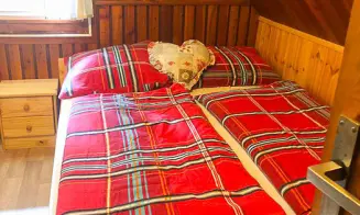 ROKYTA - chata - foto číslo 14