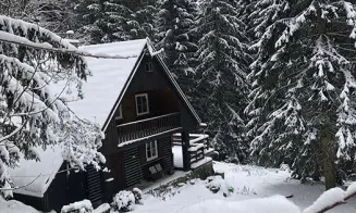 ROKYTA - chata - foto číslo 8