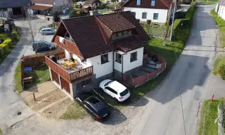 DROUHAVEČ - chalupa - foto číslo 8