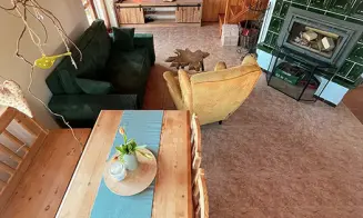 DROUHAVEČ - chalupa - foto číslo 12