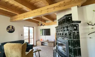 DROUHAVEČ - chalupa - foto číslo 2