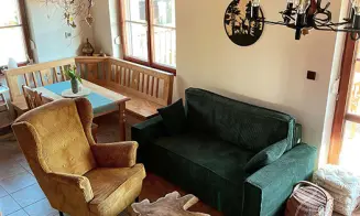 DROUHAVEČ - chalupa - foto číslo 29