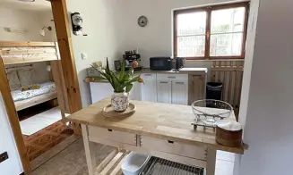 DROUHAVEČ - chalupa - foto číslo 1