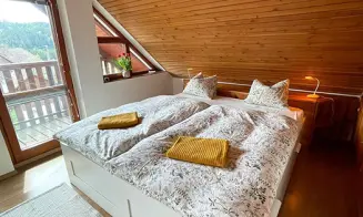 DROUHAVEČ - chalupa - foto číslo 4