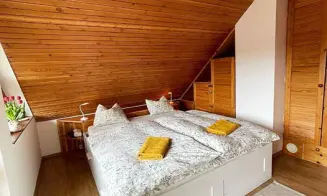 DROUHAVEČ - chalupa - foto číslo 22