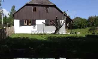 SVIŇOVICE - stylová roubenka - foto číslo 12