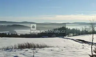 SVIŇOVICE - stylová roubenka - foto číslo 10