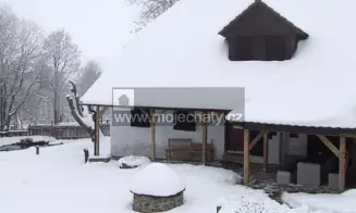 SVIŇOVICE - stylová roubenka - foto číslo 21