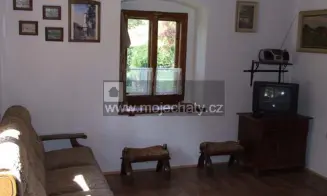 SVIŇOVICE - stylová roubenka - foto číslo 18