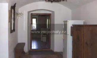 SVIŇOVICE - stylová roubenka - foto číslo 2