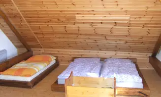 SVIŇOVICE - stylová roubenka - foto číslo 22