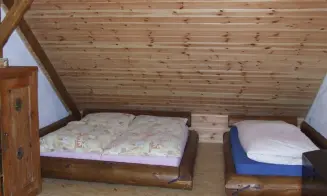 SVIŇOVICE - stylová roubenka - foto číslo 7