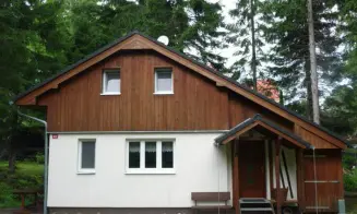 ŠPIČÁK - chalupa - foto číslo 5