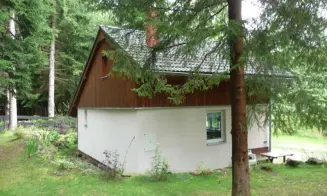 ŠPIČÁK - chalupa - foto číslo 4