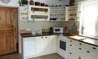 ŠPIČÁK - chalupa - foto číslo 10