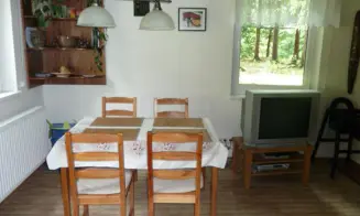 ŠPIČÁK - chalupa - foto číslo 9