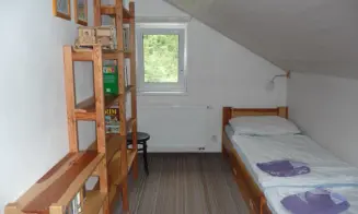 ŠPIČÁK - chalupa - foto číslo 8