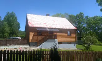 PĚKNÁ - chalupa - foto číslo 25