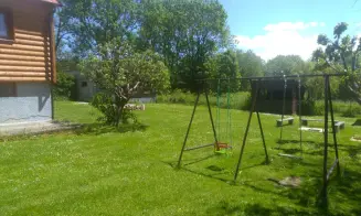 PĚKNÁ - chalupa - foto číslo 33