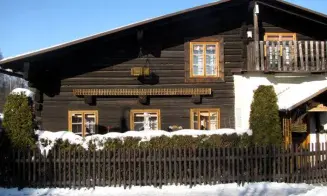 PĚKNÁ - chalupa - foto číslo 24