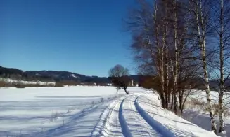 PĚKNÁ - chalupa - foto číslo 11