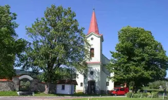 PĚKNÁ - chalupa - foto číslo 2