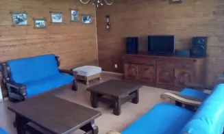 PĚKNÁ - chalupa - foto číslo 22