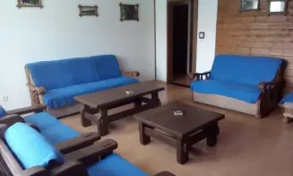 PĚKNÁ - chalupa - foto číslo 7