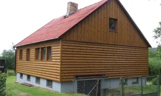 PĚKNÁ - chalupa - foto číslo 19