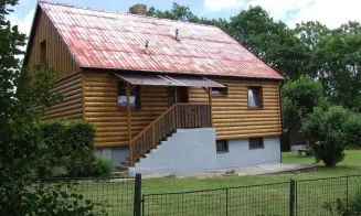 PĚKNÁ - chalupa - foto číslo 31