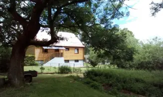 PĚKNÁ - chalupa - foto číslo 12