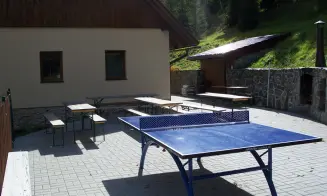 HOJSOVA STRÁŽ  -  7 apartmánů - foto číslo 13