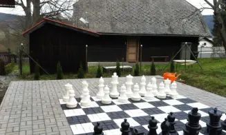 HOJSOVA STRÁŽ  -  7 apartmánů - foto číslo 47