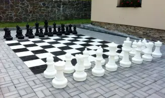 HOJSOVA STRÁŽ  -  7 apartmánů - foto číslo 29