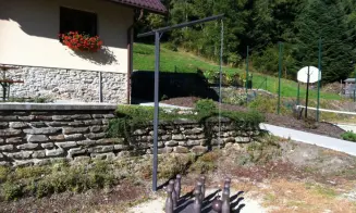 HOJSOVA STRÁŽ  -  7 apartmánů - foto číslo 23