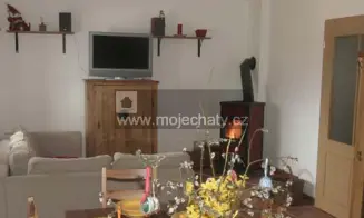 HOJSOVA STRÁŽ  -  7 apartmánů - foto číslo 28