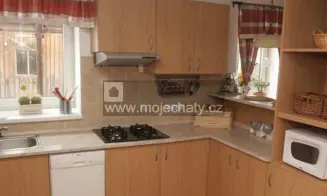 HOJSOVA STRÁŽ  -  7 apartmánů - foto číslo 40