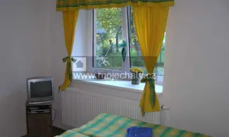 HOJSOVA STRÁŽ  -  7 apartmánů - foto číslo 27