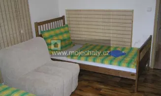 HOJSOVA STRÁŽ  -  7 apartmánů - foto číslo 12