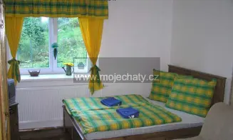 HOJSOVA STRÁŽ  -  7 apartmánů - foto číslo 20