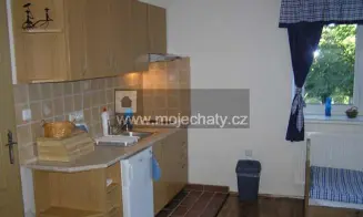 HOJSOVA STRÁŽ  -  7 apartmánů - foto číslo 26