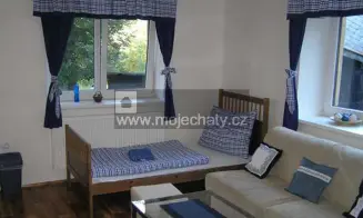 HOJSOVA STRÁŽ  -  7 apartmánů - foto číslo 41