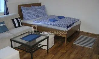 HOJSOVA STRÁŽ  -  7 apartmánů - foto číslo 42